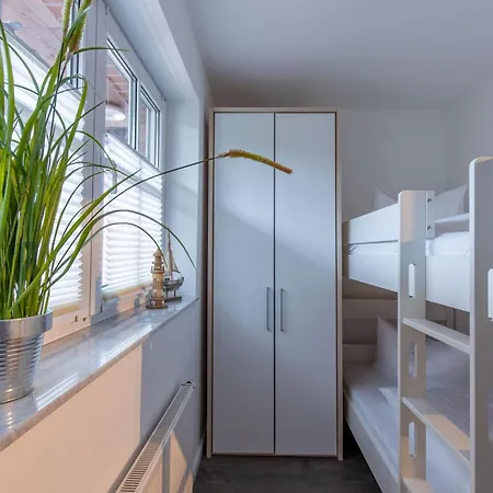 Butz Apartment Scharbeutz