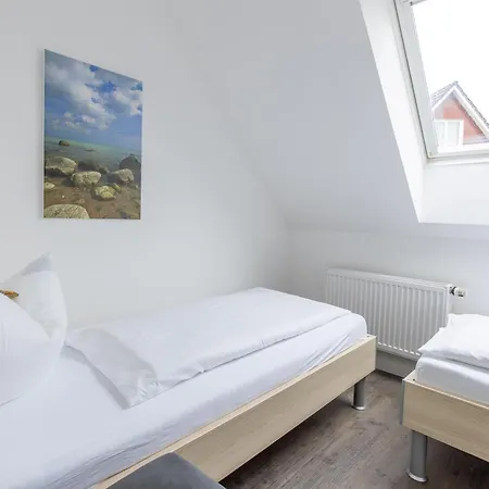 Apartment Butz