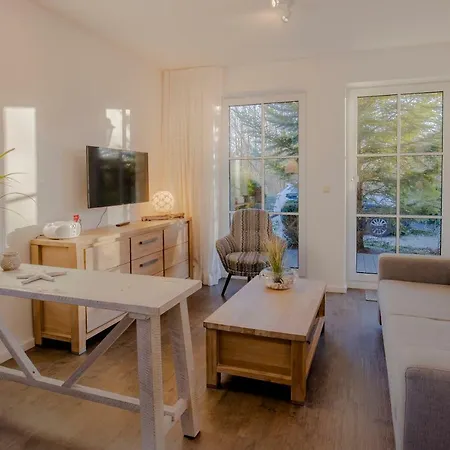Apartment Butz *