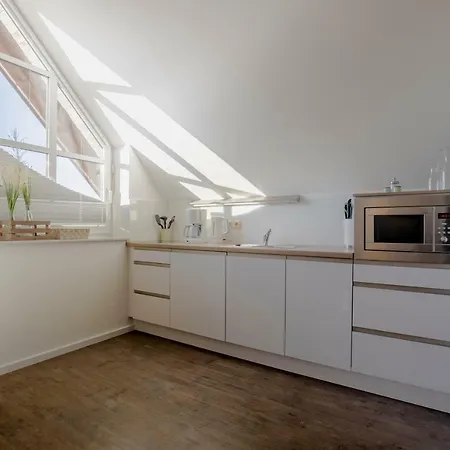 Διαμέρισμα Butz