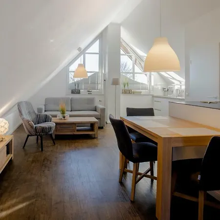 Apartment Butz *