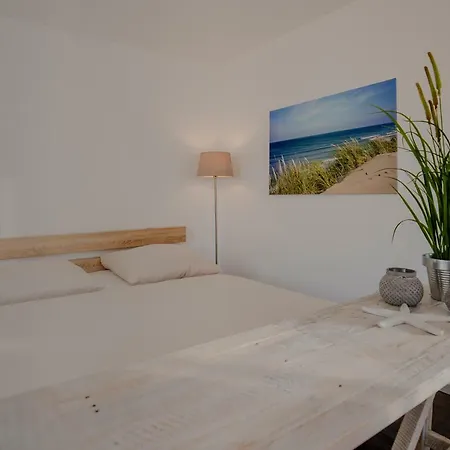 Apartment Butz Scharbeutz