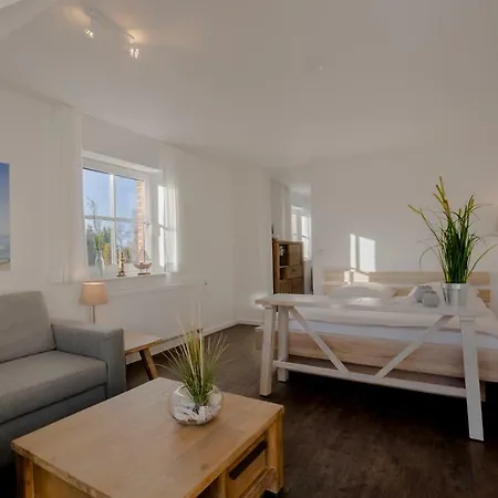 Apartment Butz *