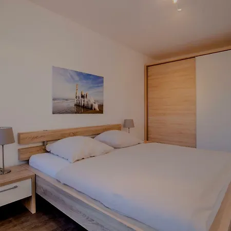Apartment Butz