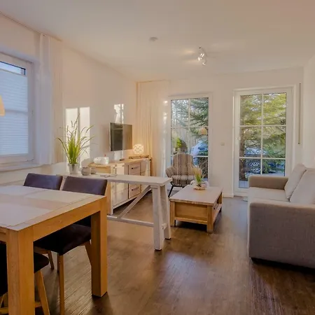 Apartment Butz