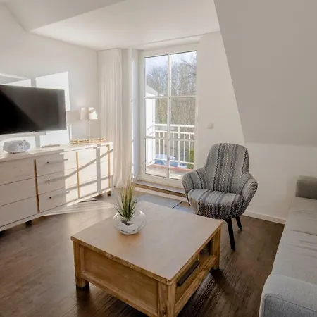 Apartment Butz *