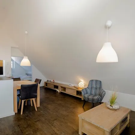 Butz Apartment