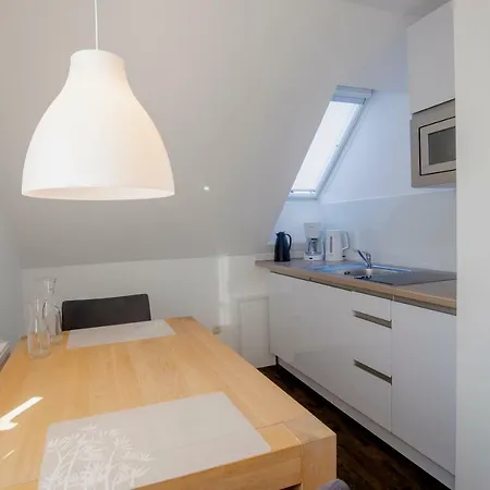 Butz Apartment Scharbeutz