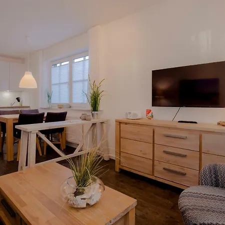 Butz Apartment