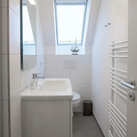 Apartment Butz