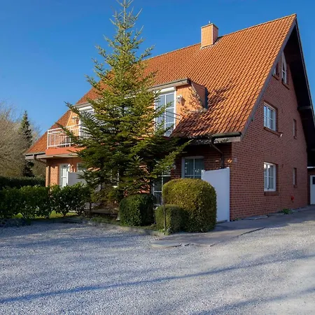 Butz Apartment Scharbeutz