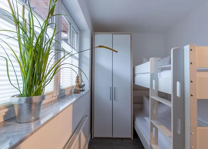 Butz Appartement Scharbeutz