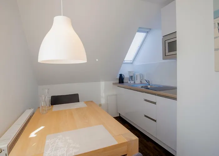 Butz Διαμέρισμα Scharbeutz