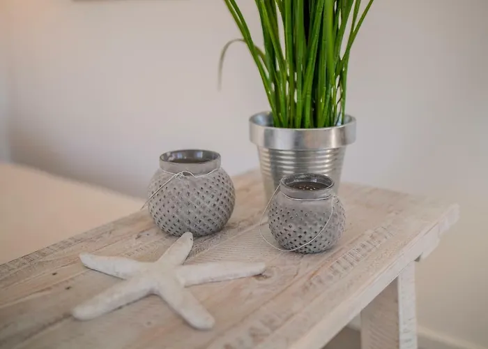 Butz Διαμέρισμα