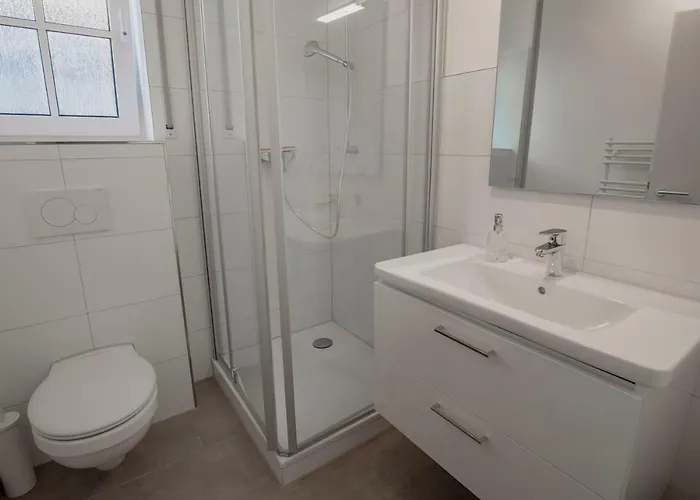 Appartement Butz Scharbeutz